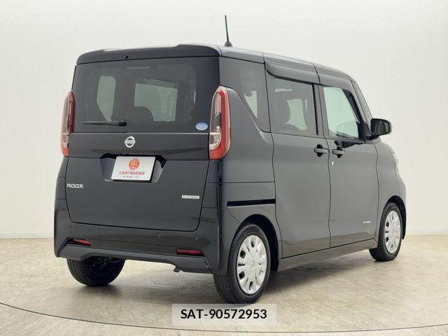 Nissan ROOX 2021-11 8316840-4