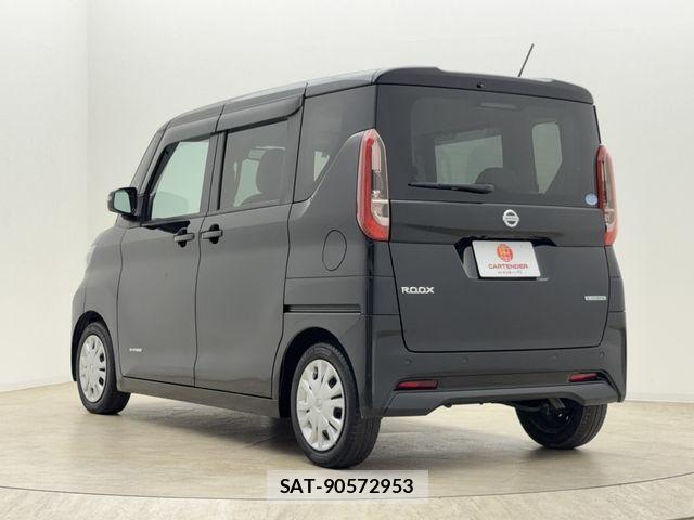 Nissan ROOX 2021-11 8316840-6