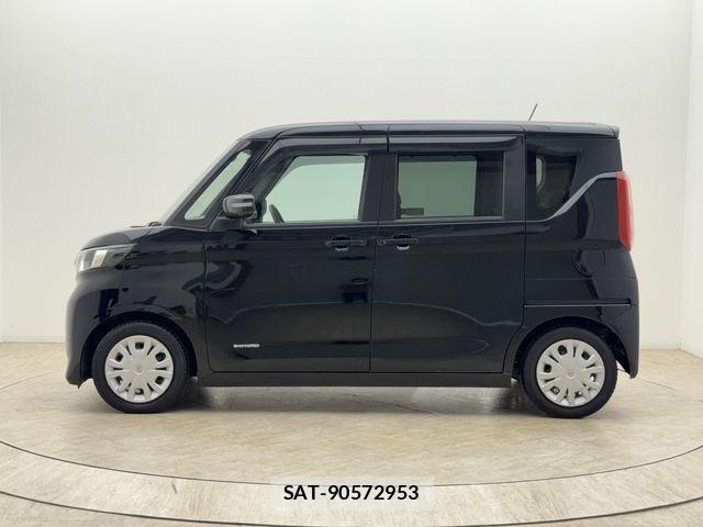Nissan ROOX 2021-11 8316840-7