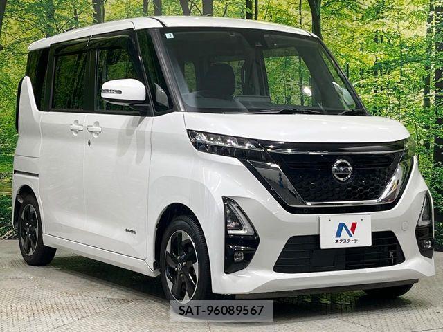 Nissan ROOX 2023-01 8316809-16