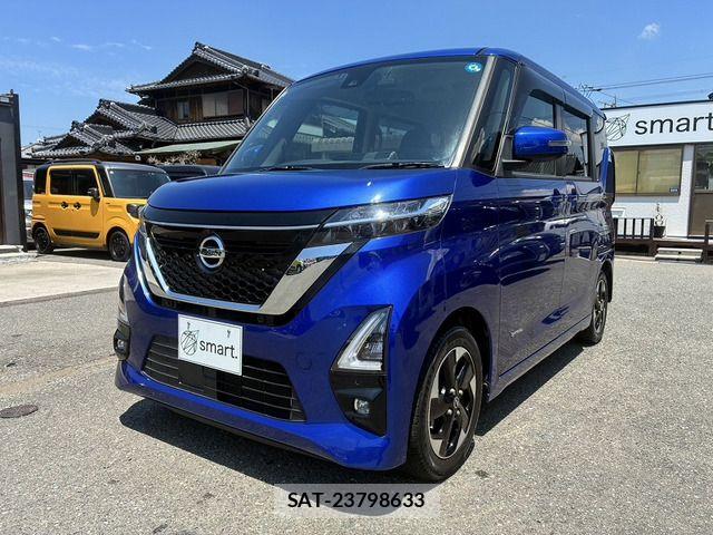 Nissan ROOX 2020-04 8316837-1