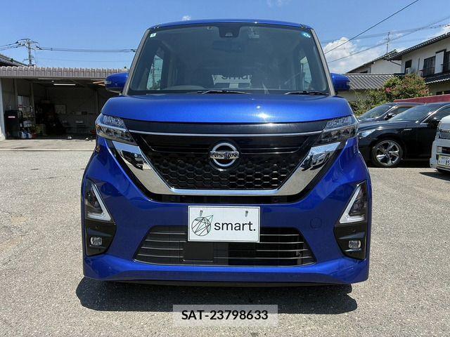 Nissan ROOX 2020-04 8316837-2