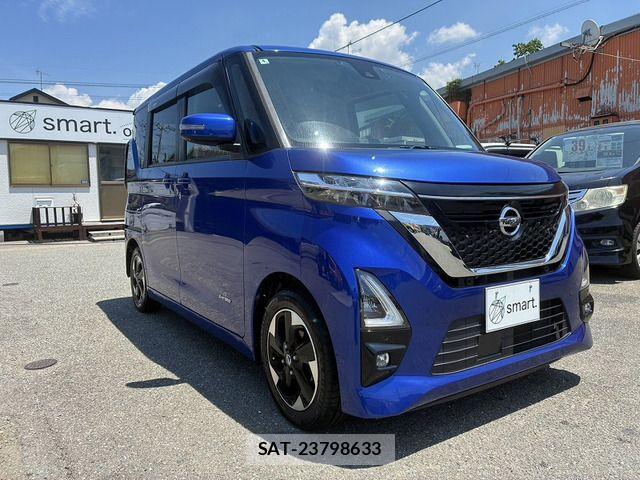 Nissan ROOX 2020-04 8316837-3