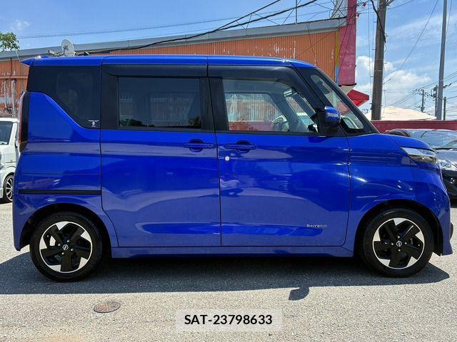 Nissan ROOX 2020-04 8316837-5