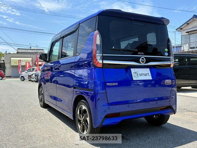 Nissan ROOX 2020-04 8316837-6