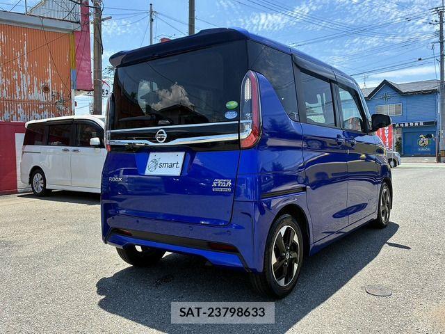 Nissan ROOX 2020-04 8316837-8