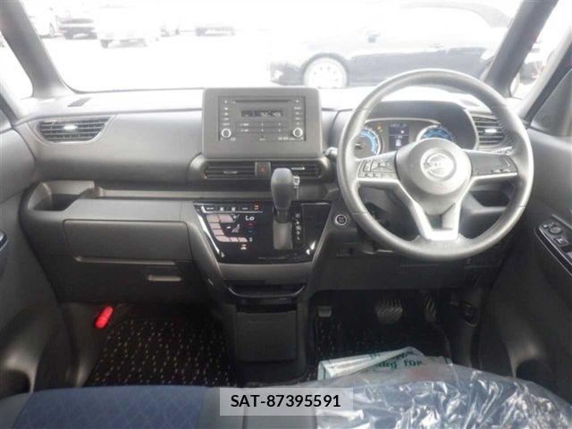 Nissan ROOX 2021-07 8316799-1