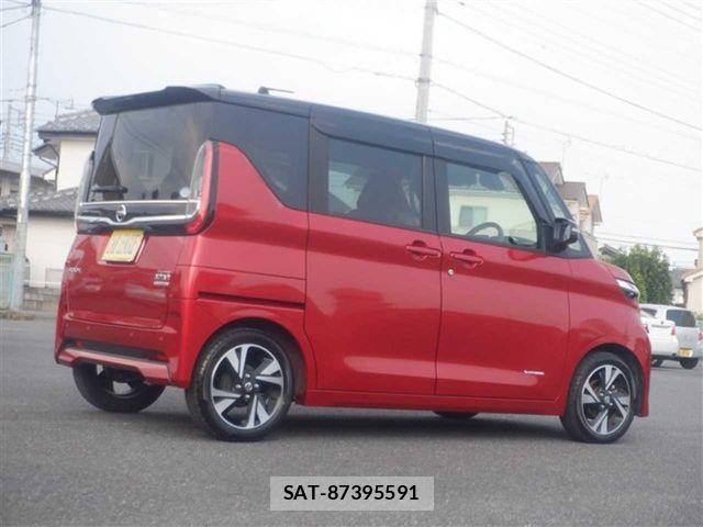 Nissan ROOX 2021-07 8316799-2
