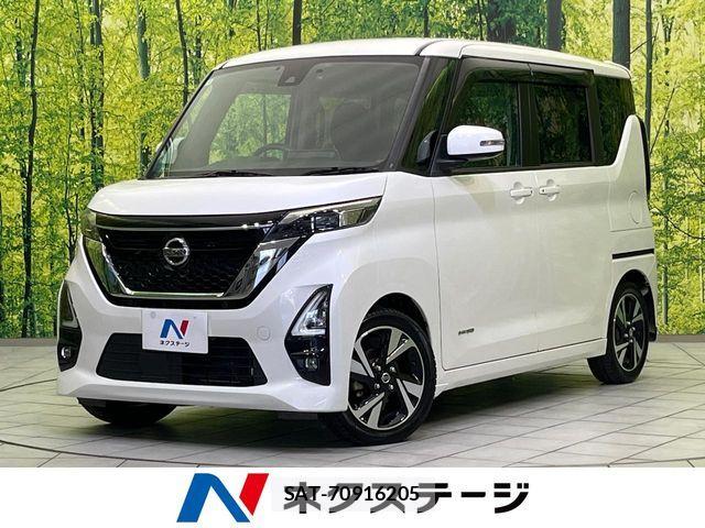 Nissan ROOX 2022-04 8316827-0