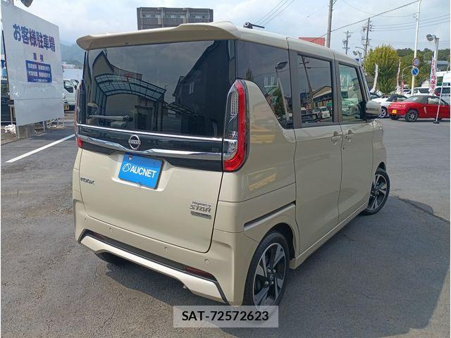 Nissan ROOX 2023-06 8316823-1