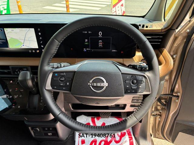 Nissan ROOX 2026-01 8316803-9