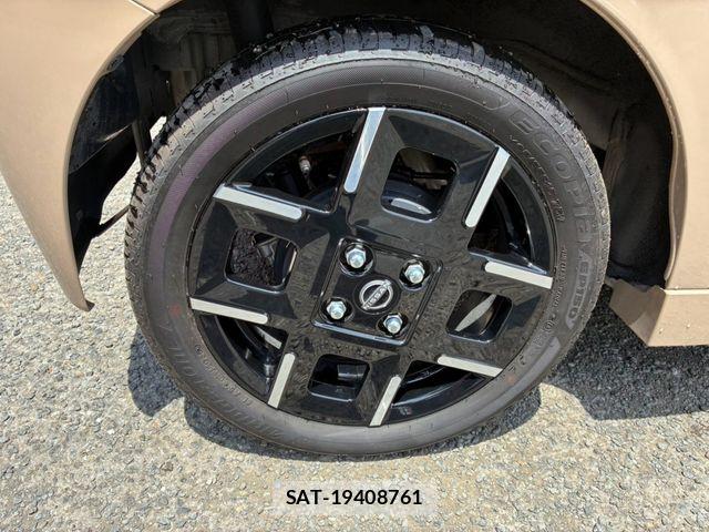 Nissan ROOX 2026-01 8316803-2