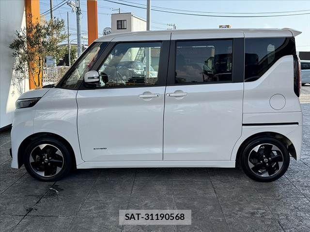 Nissan ROOX 2020-07 8316826-10