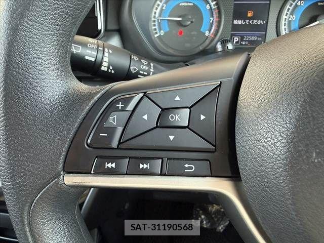 Nissan ROOX 2020-07 8316826-25