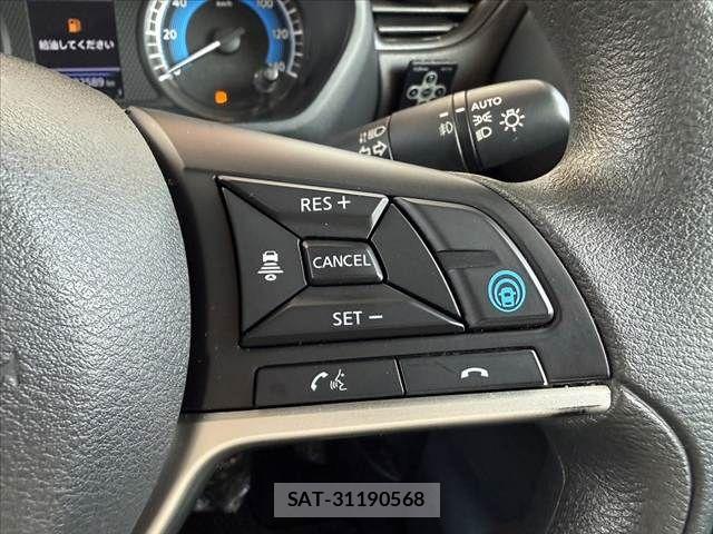 Nissan ROOX 2020-07 8316826-26