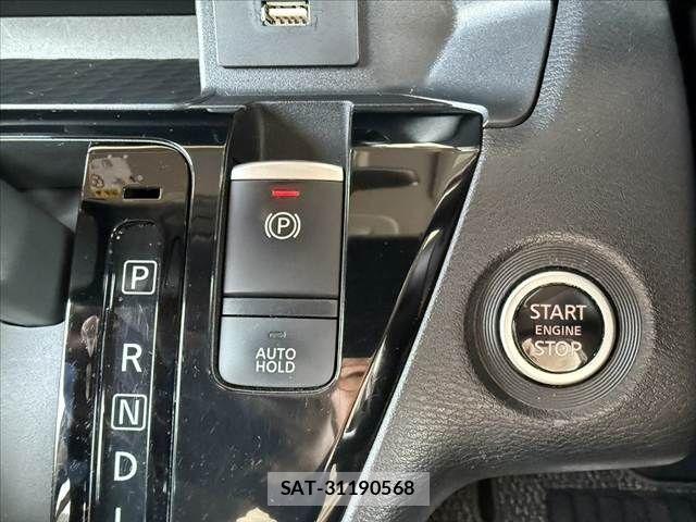 Nissan ROOX 2020-07 8316826-6
