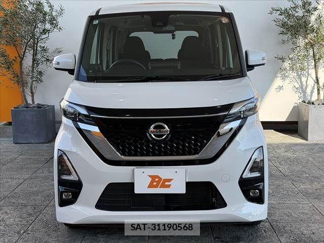 Nissan ROOX 2020-07 8316826-8