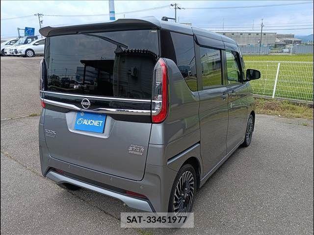 Nissan ROOX 2024-01 8316831-2