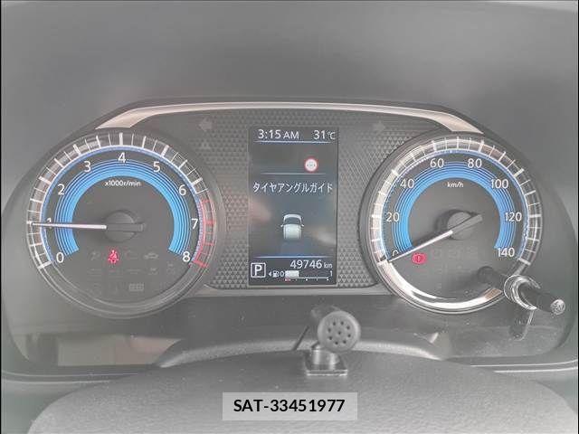 Nissan ROOX 2024-01 8316831-4