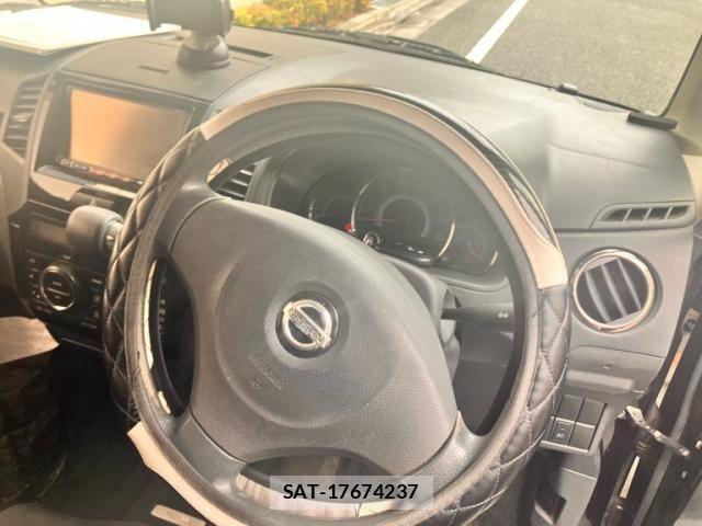 Nissan ROOX 2010-05 8316856-17
