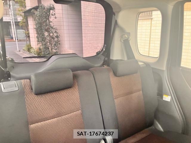 Nissan ROOX 2010-05 8316856-20