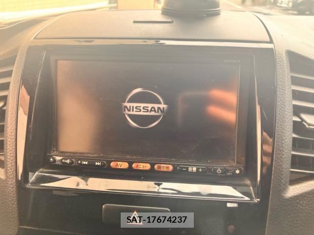 Nissan ROOX 2010-05 8316856-22