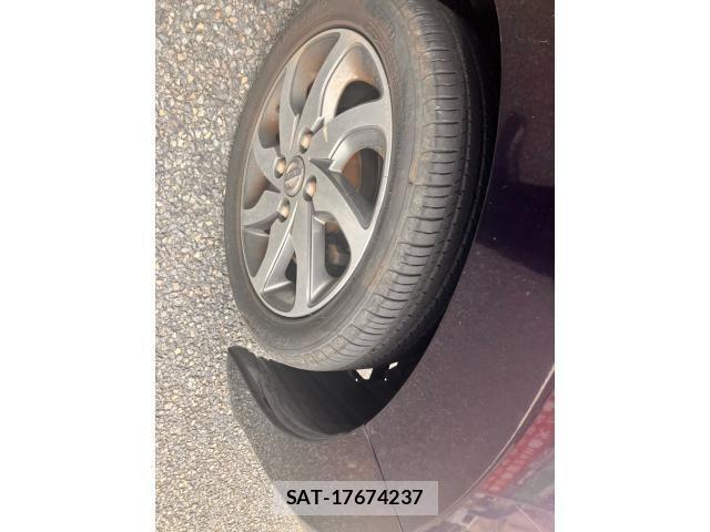 Nissan ROOX 2010-05 8316856-5