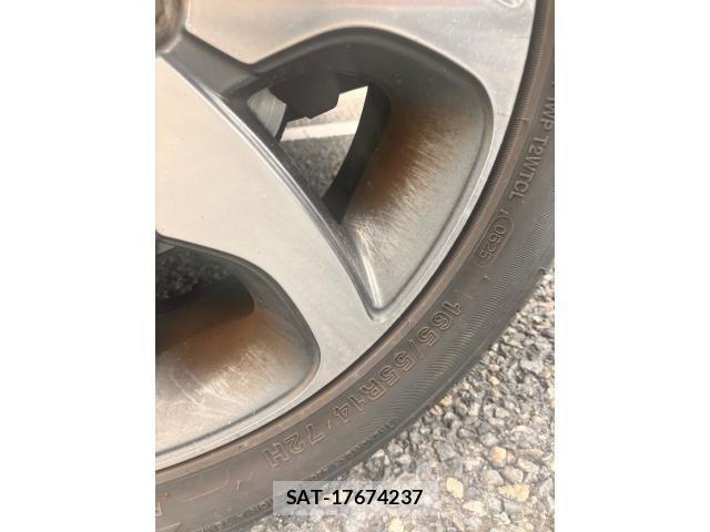 Nissan ROOX 2010-05 8316856-6