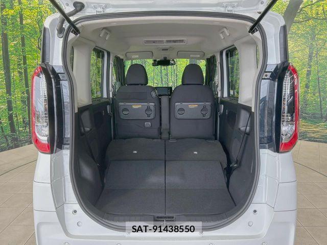 Nissan ROOX 2022-11 8316820-9