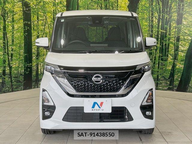 Nissan ROOX 2022-11 8316820-13