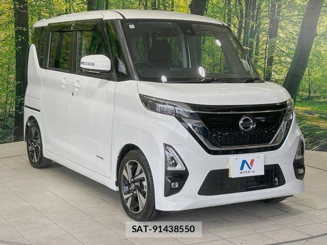 Nissan ROOX 2022-11 8316820-15