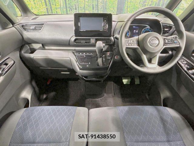 Nissan ROOX 2022-11 8316820-1