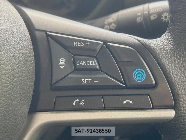 Nissan ROOX 2022-11 8316820-5