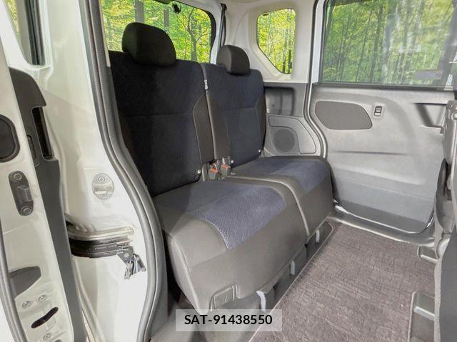 Nissan ROOX 2022-11 8316820-8