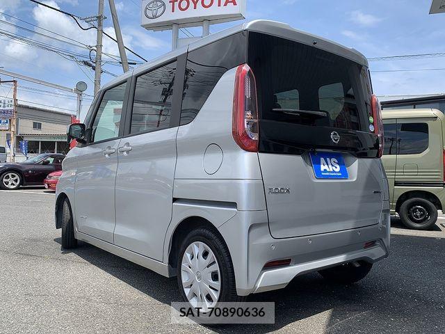 Nissan ROOX 2020-06 8316839-1