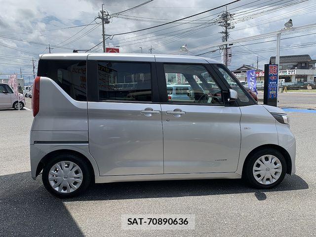 Nissan ROOX 2020-06 8316839-21