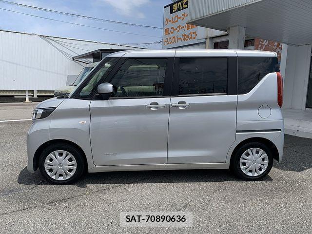 Nissan ROOX 2020-06 8316839-22