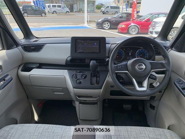 Nissan ROOX 2020-06 8316839-2