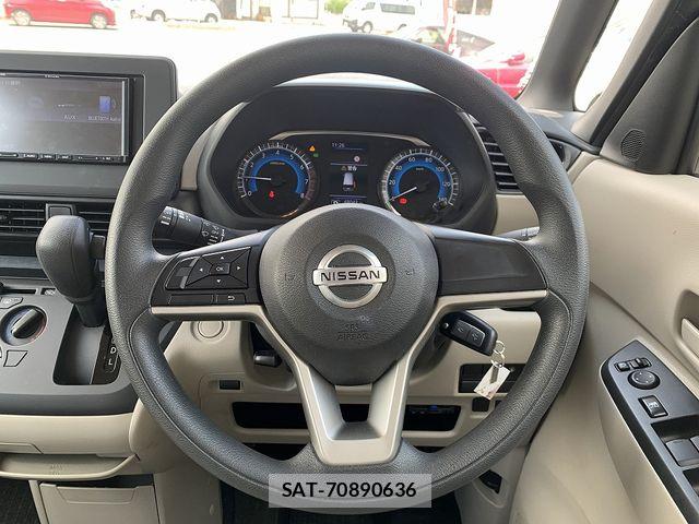 Nissan ROOX 2020-06 8316839-3
