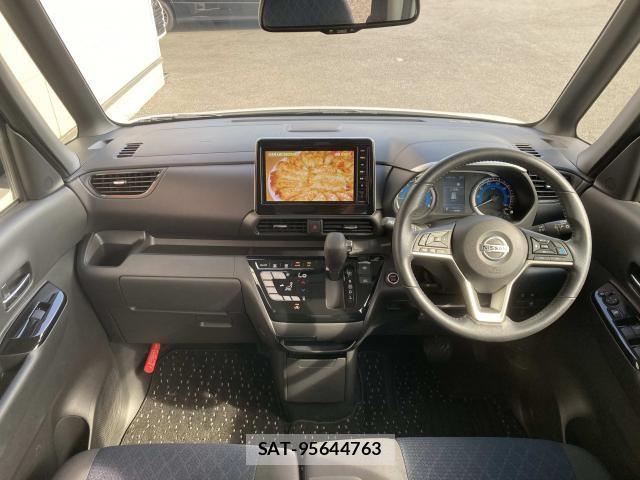 Nissan ROOX 2022-09 8316821-1