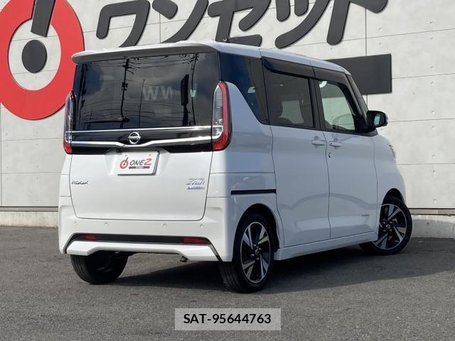 Nissan ROOX 2022-09 8316821-2
