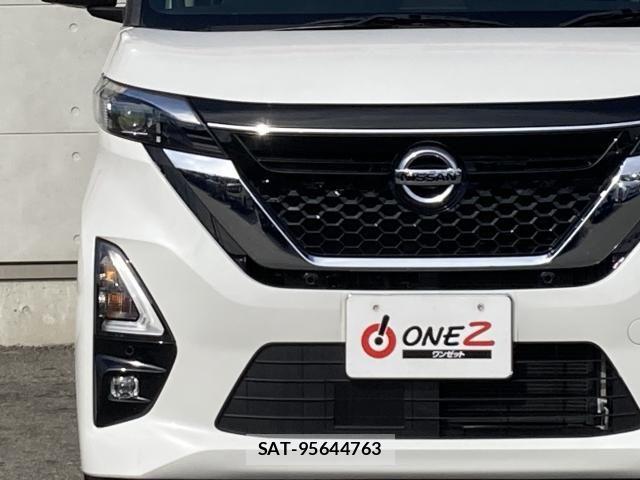 Nissan ROOX 2022-09 8316821-5