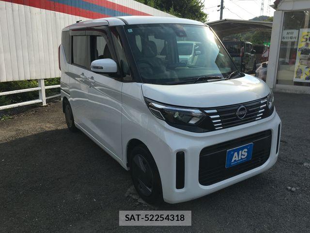 Nissan ROOX 2024-01 8316833-1