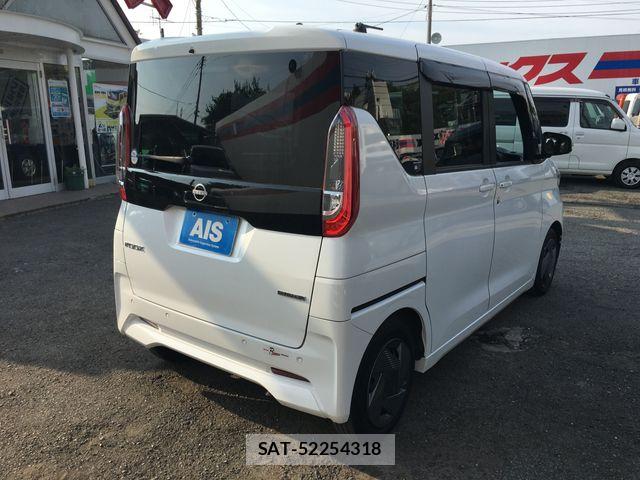 Nissan ROOX 2024-01 8316833-2