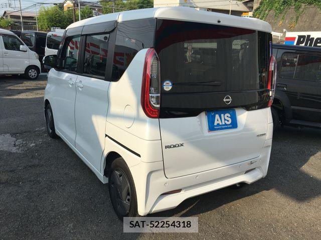 Nissan ROOX 2024-01 8316833-3