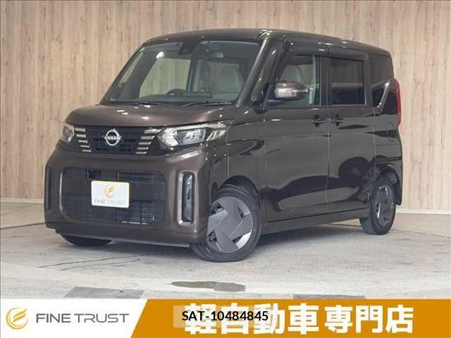 Nissan ROOX 2024-11 8337703-0