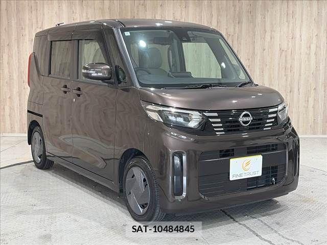 Nissan ROOX 2024-11 8337703-14