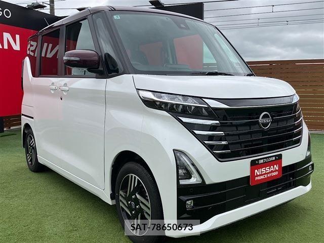 Nissan ROOX 2025-09 8337698-9