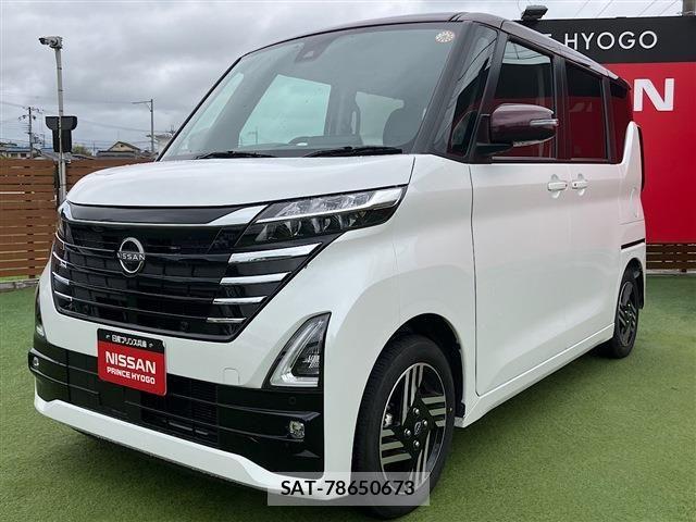 Nissan ROOX 2025-09 8337698-12