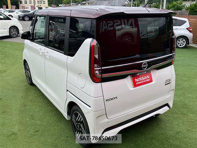 Nissan ROOX 2025-09 8337698-14